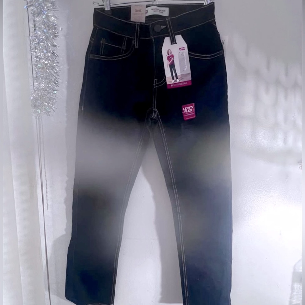 NEW LEVI 511 NEW jeans